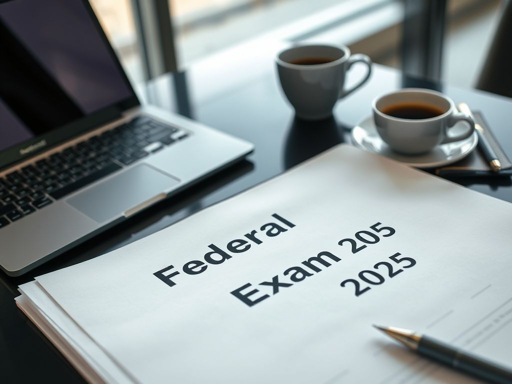 Edital Concurso Polícia Federal 2025: Tudo que Você Precisa Saber