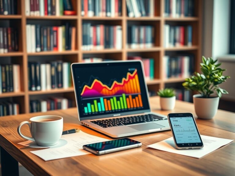 Como Ganhar Dinheiro na Internet: 3 Opções Práticas e Eficazes