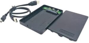 case para hd externo notebook